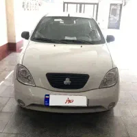 تیبا ۲ مدل ۱۴۰۱ شخصی با ضمانت کارنامه