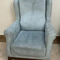 مبل راحتی پنج‌ تخت خواب شو پنج‌نفره