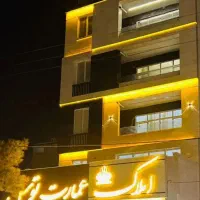 صنعتی سوله سالن انبار کارگاه