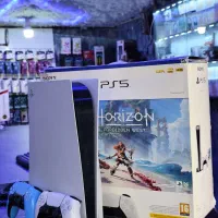 PS5 FAT|کنسول، بازی ویدئویی و آنلاین|بانه, |دیوار