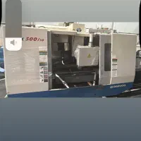 سرپرست سالن تراش و فرز CNC