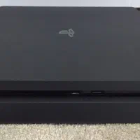 پلی ستیشن ps4 گیگ 500