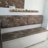 مبل باکس دار ام دی اف