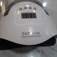 وسایل کاشت ناخن