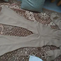 اورالی رنگ نسکافه ای