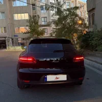 پورشه ماکان ۲۰۱۷