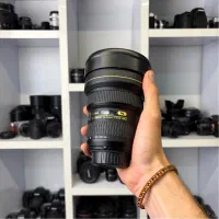 Nikon AF-S 14-24mm f/2.8G ED