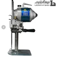 قیچی عمود بر جک مدل JKS-10 سایز ۱۰ اینچ مشخصات