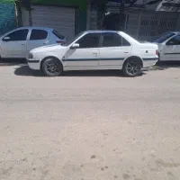 پارس دوگانه شرکت