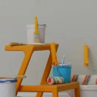 رنگ ساختمان