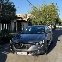 تالیسمان ۲۰۱۸