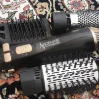سشوار چرخشی