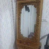 فروش اینه وکنسول