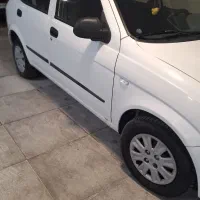 تیبا ۲ سرحال