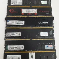 کامپیوترگیمینگ رمddr3 مانیتور ssd ddr4 rx580