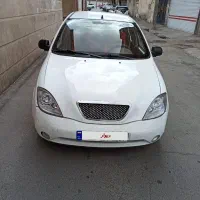 تیبا۹۶ دوگانه کارخانه