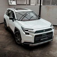 تویوتا راو۴/Rav4/آپشنال/۲۰۲۶