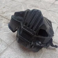 باکس هواکش جنسیس کوپه