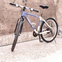 دوچرخه سایز 26