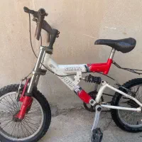 دوچرخه۱۶