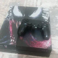 ps4 fat|کنسول، بازی ویدئویی و آنلاین|تهران, ازگل|دیوار