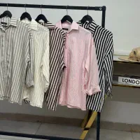 شومیز تابستانه وخنک پری