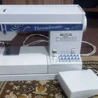 چرخ خیاطی کاچیران ۱۱۳۹