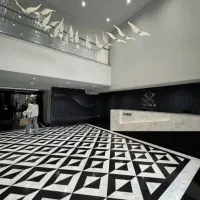 ۱۴۵متر (کلید نخورده موقعیتاداری)۲پارکینگ سندی