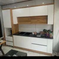 فروش کابینت آماده نو بعلت تغییر دکوراسیون