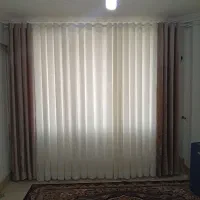 نصاب پرده و موکت