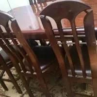 میز ناهارخوری