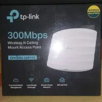روتر اکسس پوینت تی پی لینک tp link