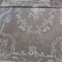 یک عدد فرش ۱۲ متری ۷۰۰شانه