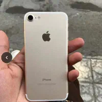 ایفون ۷ ۱۲۸ گیگ باتری ۱۰۰٪