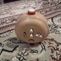 ساعت قدیمی