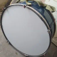 طبل ،اکواریوم