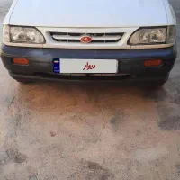 پراید کلکسیونی