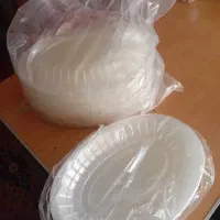 سینی یکبار مصرف