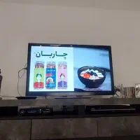 تلویزیون پاناسونیک