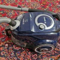 جارویرقی بوش اصل