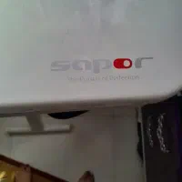 اتو پرس ساپور