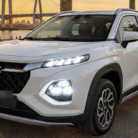 سوزوکی فرانکس ژاپن ۲۰۲۶ صفر بنزینی پلاک اروند دائم