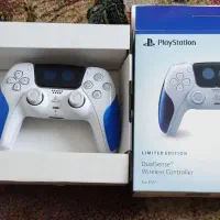 دسته طرح ps5
