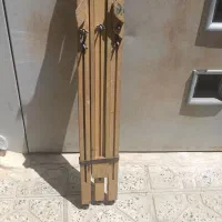 سه پایه مخصوص نقاشی