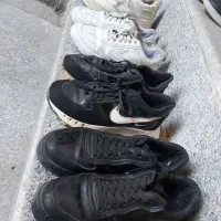 کتونی سایز40