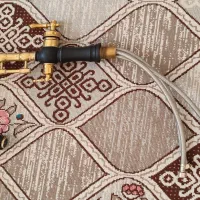 شیرالات ظرفشویی دوکاره تصویه دار