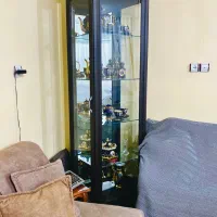 بوفه و دکوری