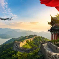 ویزای چین تجاری و توریستی،معتمد سفارت