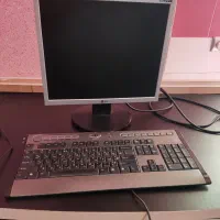 کیبورد|قطعات و لوازم جانبی رایانه|سیرجان, |دیوار