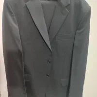 کت شلوار نو و درحدنو